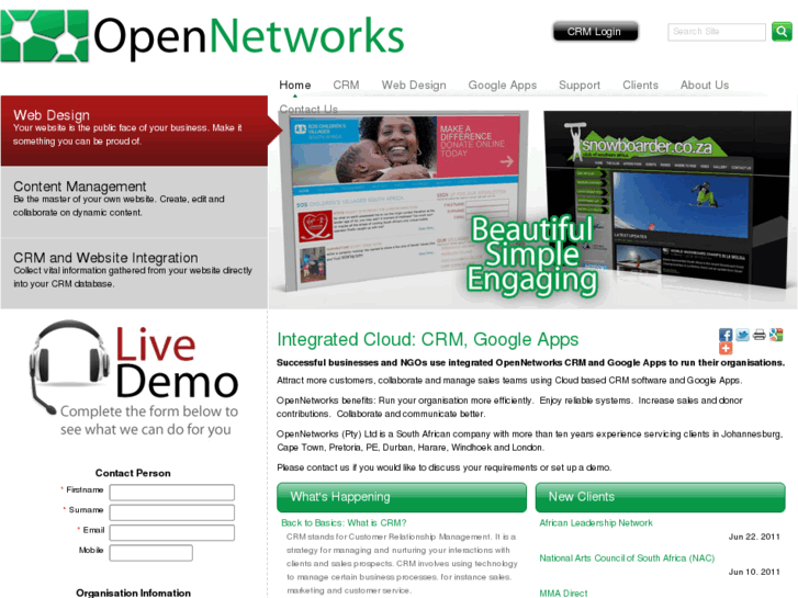 www.opennetworks.co.za