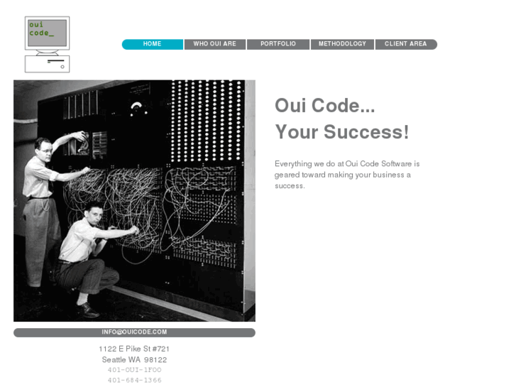 www.ouicode.com