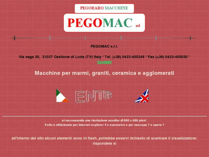 www.pegomac.com