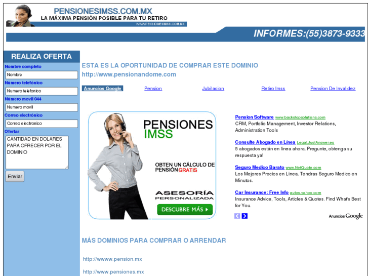 www.pensionandome.com