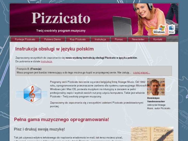 www.pizzicato.pl