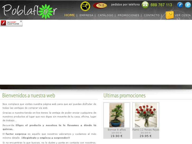 www.poblaflor.com