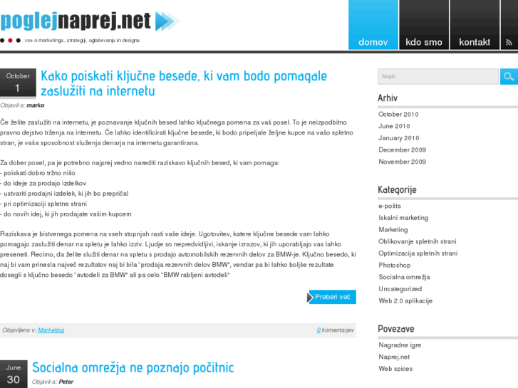 www.poglejnaprej.net