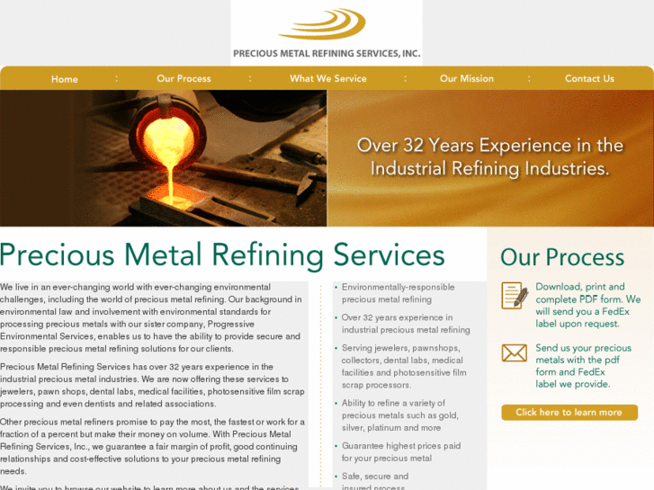 www.precious-metal-refining.com