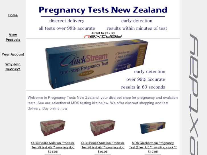 www.pregnancytests.co.nz