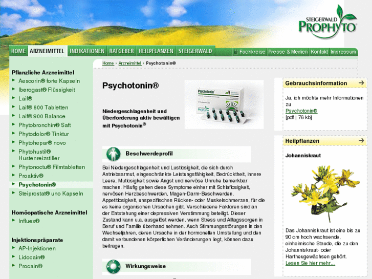 www.psychotonin.com