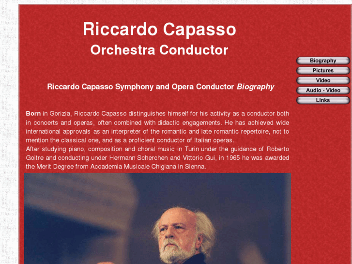 www.riccardocapasso.com