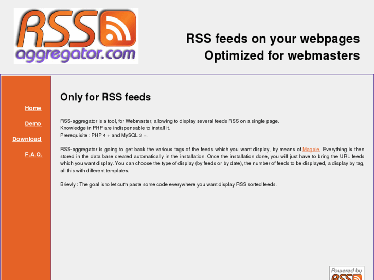 www.rss-aggregator.com