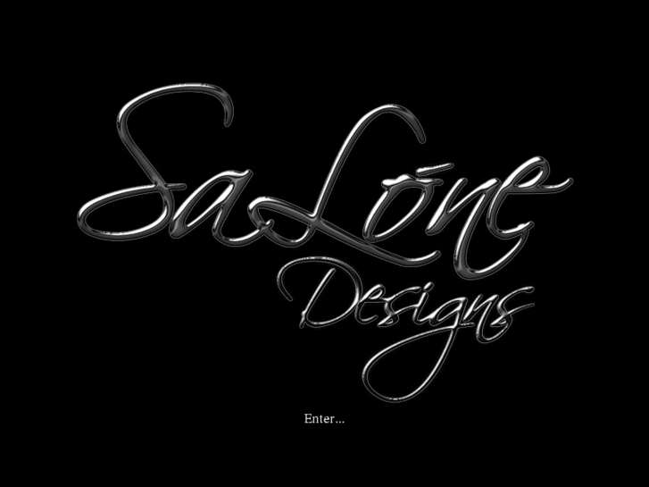 www.salonedesigns.com