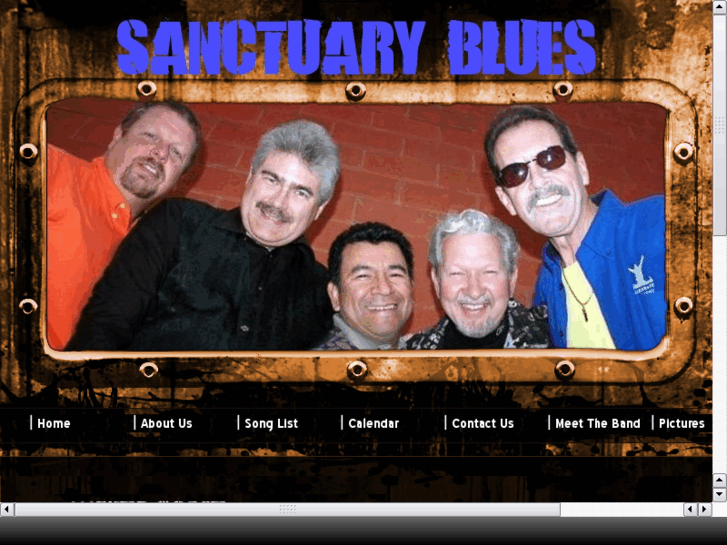 www.sanctuaryblues.com