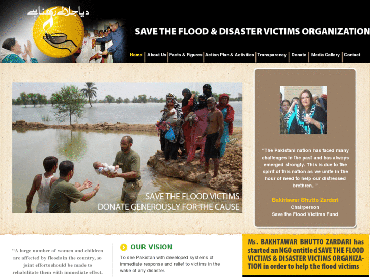 www.savethefloodvictims.org