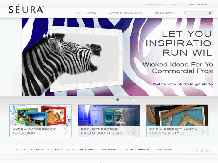 www.seura.com