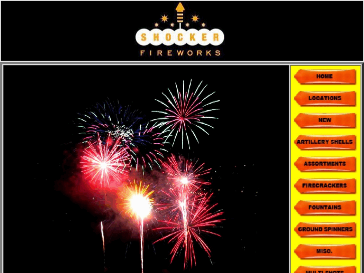 www.shockerfireworks.com