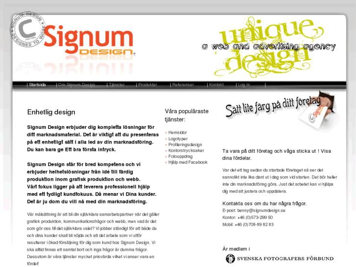 www.signumdesign.se