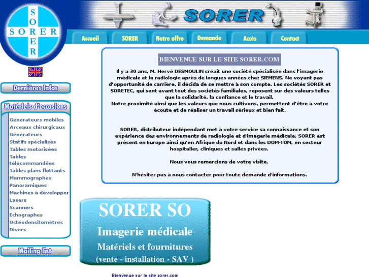 www.sorer.com