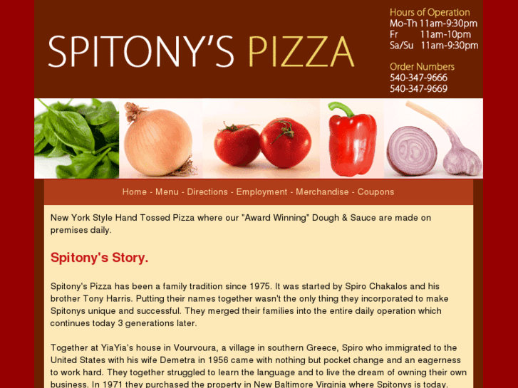 www.spitonyspizza.com