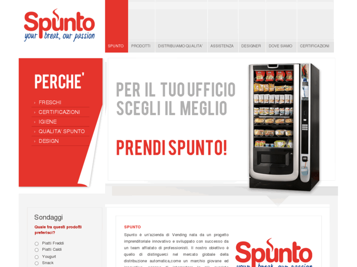 www.spunto.net