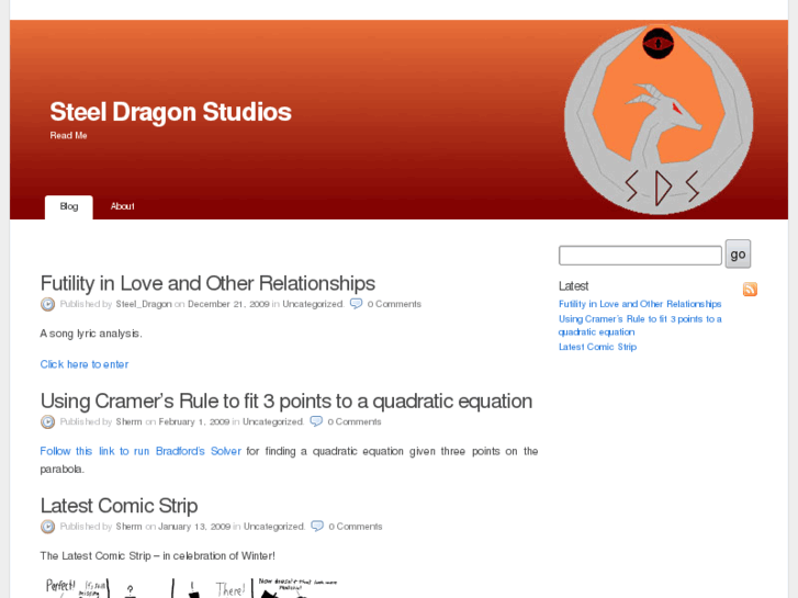 www.steeldragonstudios.com