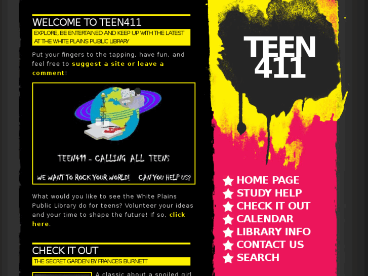 www.teen411.org