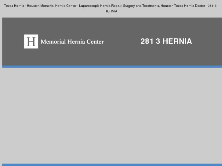 www.texas-hernia.com