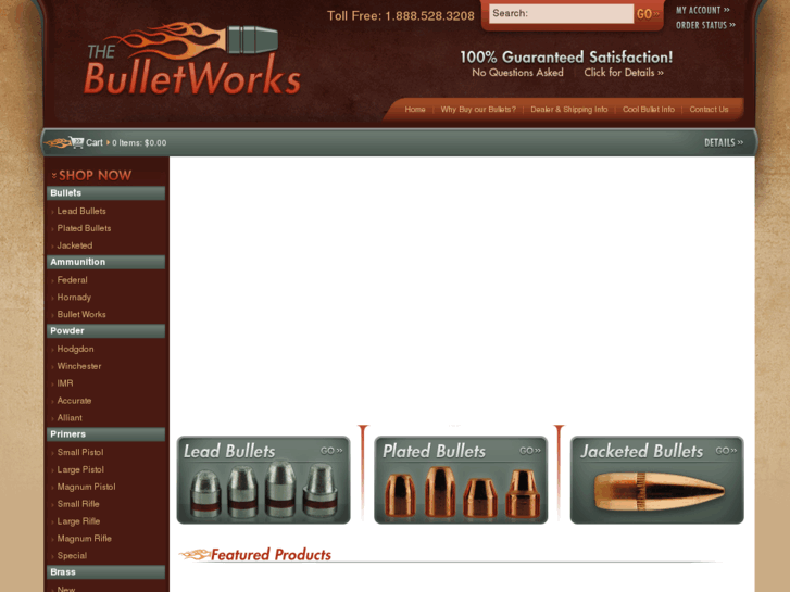 www.thebulletworks.net