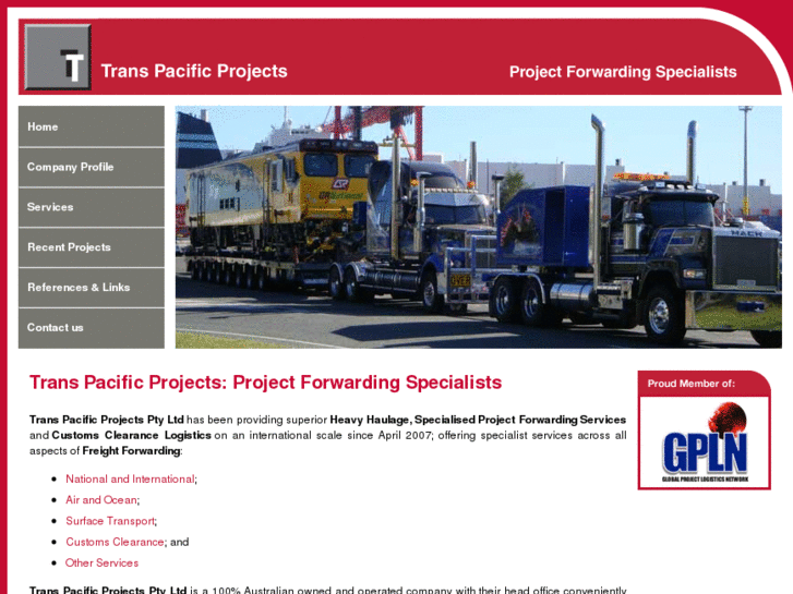 www.transpacificprojects.com