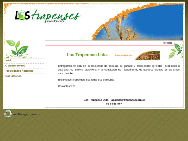 www.trapensescorp.cl