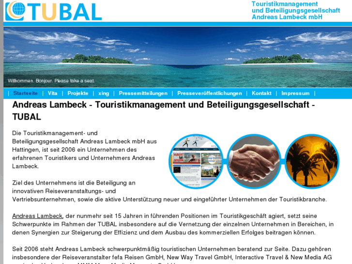 www.tubal-touristik.de