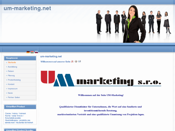 www.um-marketing.net