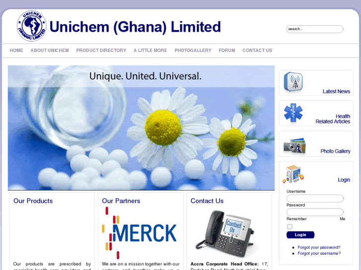 www.unichemghana.com