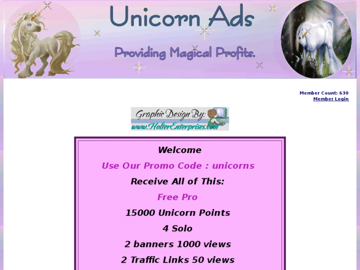 www.unicornads.com