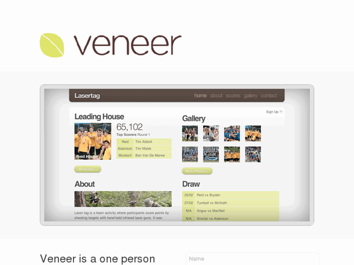 www.veneergraphics.com