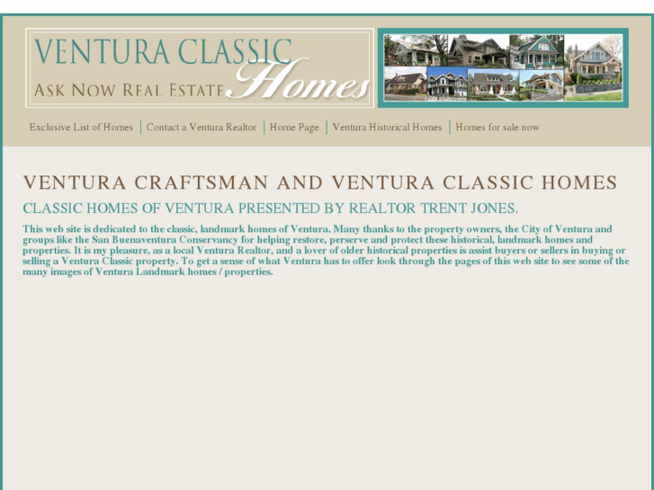 www.venturacraftsmanhomes.com