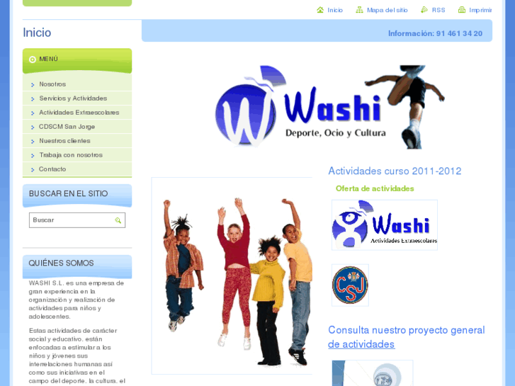 www.washisl.es