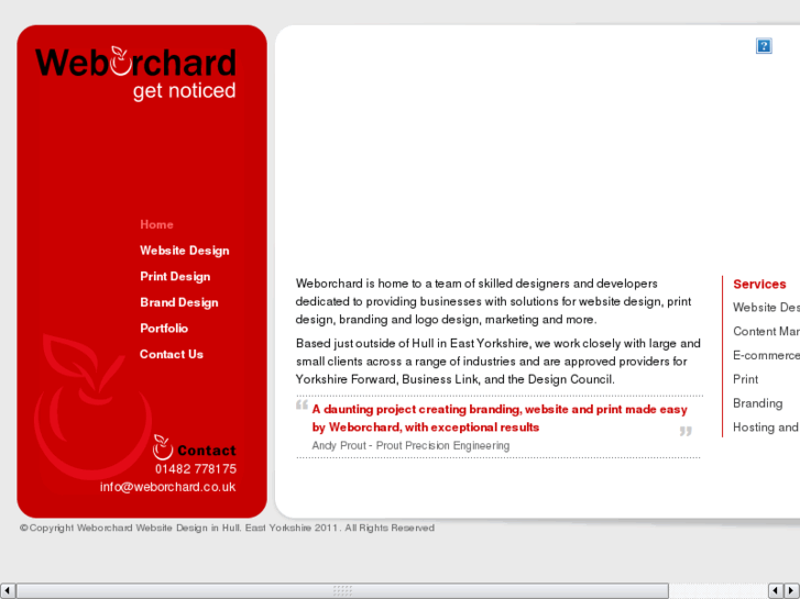 www.website-design-hull.com