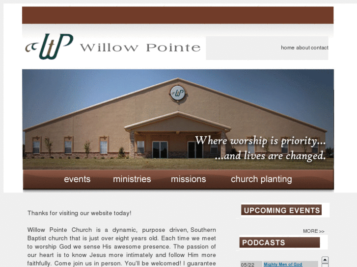 www.willow-pointe.org