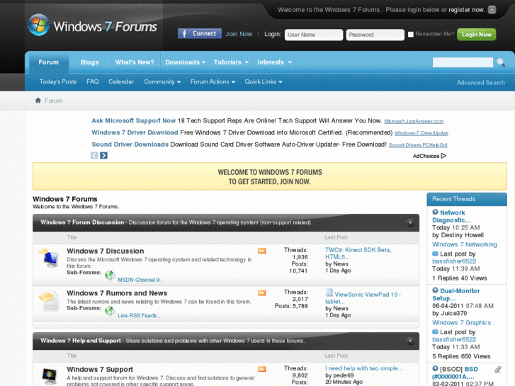 www.win7forums.net