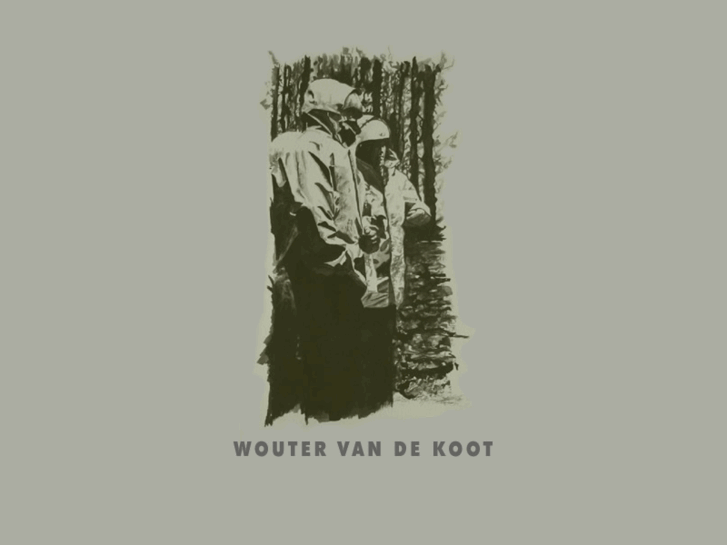 www.woutervandekoot.com