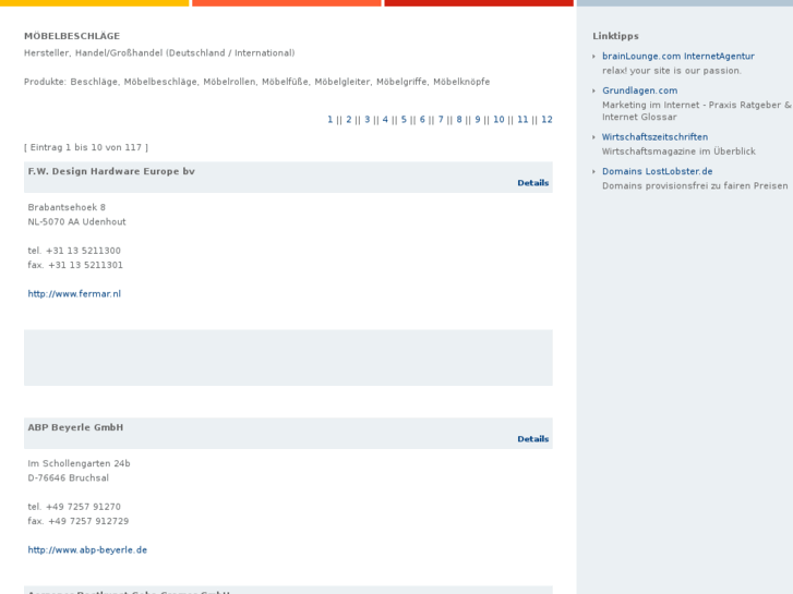 www.xn--mbelbeschlge-pcb6v.com