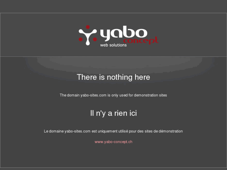 www.yabo-sites.com