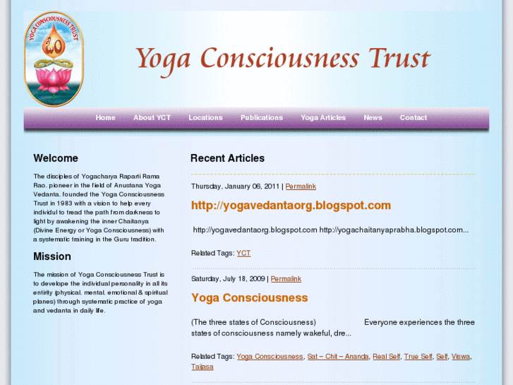 www.yogavedanta.org