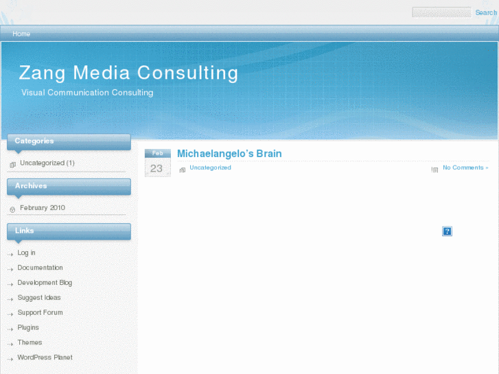 www.zangmediaconsulting.com