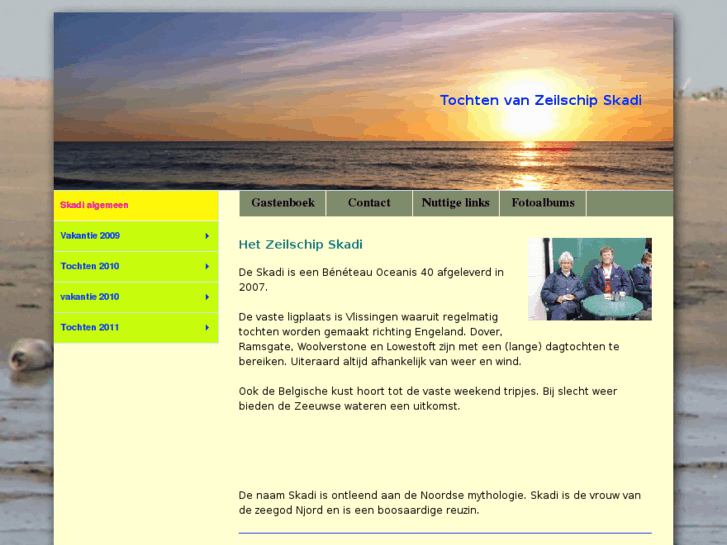 www.zeilschip-skadi.nl