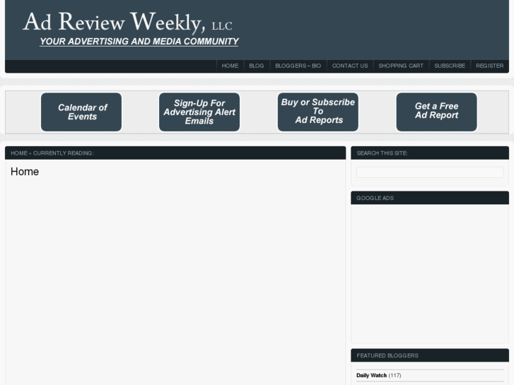 www.adreviewweekly.com