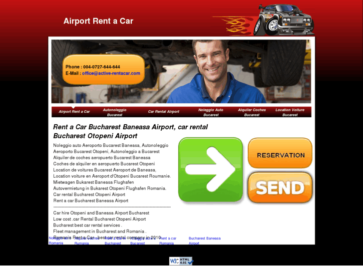 www.airport-rentacar.ro