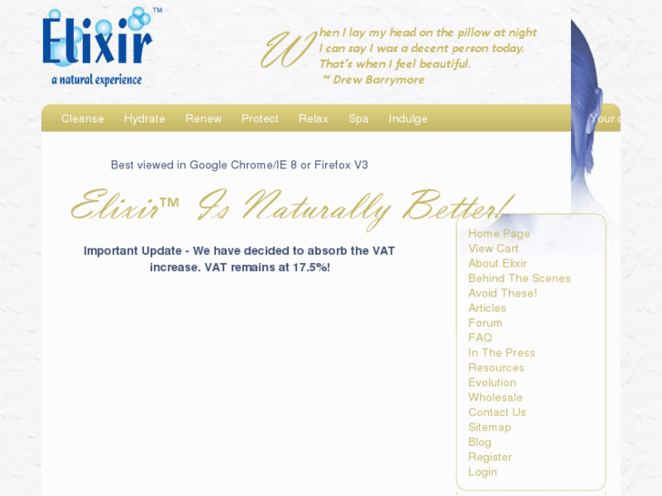 www.anelixir.com