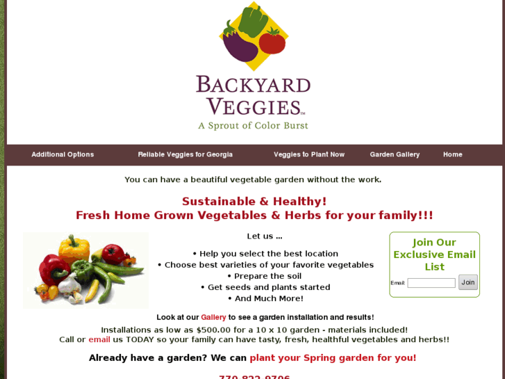 www.backyard-veggies.com