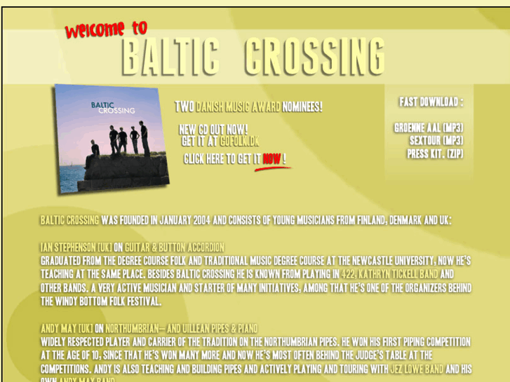 www.balticcrossing.com