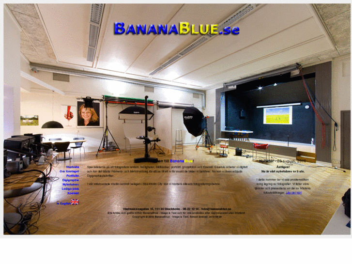 www.bananablue.se