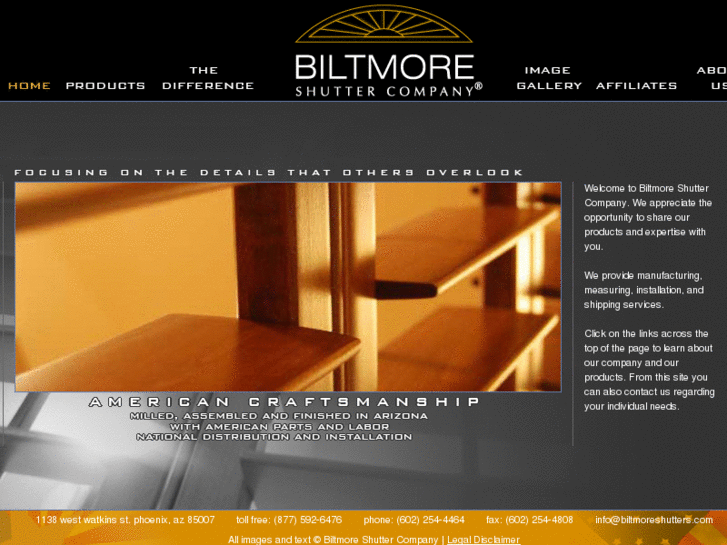 www.biltmorehospitality.com